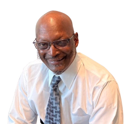 Anthony Mitchell