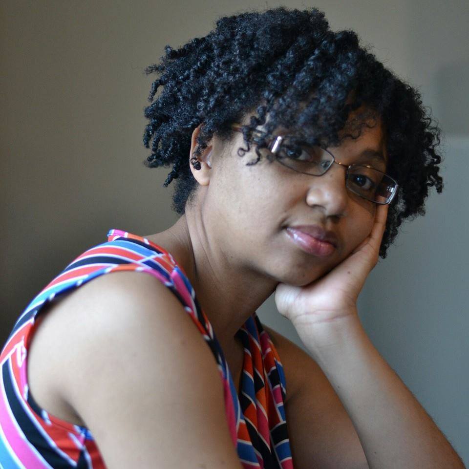 Dianna Clarke-Senior, Toronto, Canada